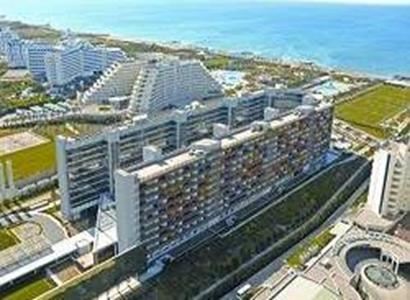 Hotel Kervansaray Lara